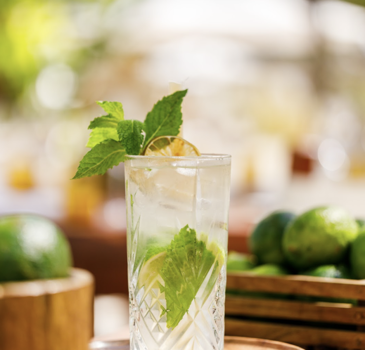 Nikki Beach Photos (Credit: Nikki Beach Global):